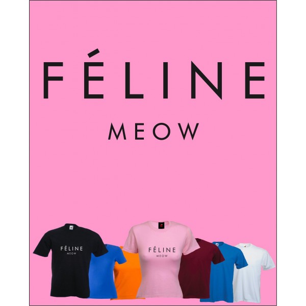 Feline Meow